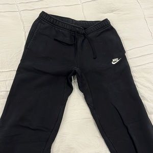 Nike sweat pants